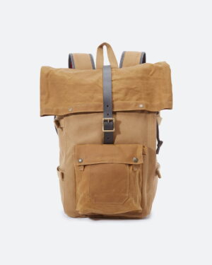 Reinforced Survival Bag